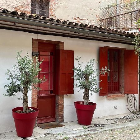 Ferienwohnung Petite Chartreuse Calme En Plein Coeur De Toulouse Exterior foto